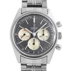 オメガ デヴィル クロノグラフ 145.018 アンティーク メンズ 腕時計