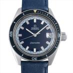 オメガ シーマスター60 ビッグクラウン 166.062 アンティーク メンズ 腕時計