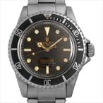 �����b�N�X �T�u�}���[�i Cal.1570 18�� 5512 �~���[�_�C���� �g���s�J���_�C���� �u���E���`�F���W �A���e�B�[�N �����Y �r���v