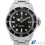 ロレックス サブマリーナ 5513 ブラ�