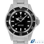 ロレックス サブマリーナ 5513 ブラ�
