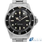 ロレックス サブマリーナ 5513 ブラ�