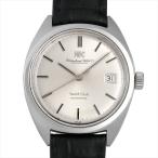 IWC ヨットクラブ Cal.8541B アンティーク メンズ 腕時計