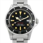 ロレックス シードゥエラー 1665 赤シード マークIV 51番 アンティーク メンズ 腕時計