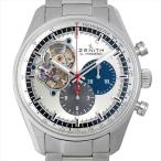 ゼニス エルプリメロ クロノマスターオープン 1969 03.2040.4061/69.M2040 新品 メンズ 腕時計