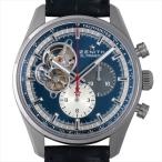 ゼニス エル・プリメロ クロノマスター 03.2040.4061/52.C700 新品 メンズ 腕時計