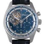 ゼニス クロノマスター エル・プリメロ オープン 03.20416.4061/51.C700 新品 メンズ 腕時計