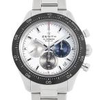 ゼニス クロノマスター スポーツ 03.3100.3600/69.M3100 新品 メンズ 腕時計