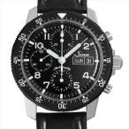 ジン 103.B.AUTO レザーベルト Sinn 新品 メンズ 腕時計