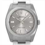 ロレックス オイスターパーペチュアル 116000 スチール/バー 新品 メンズ 腕時計