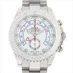 ロレックス ヨットマスターII 116689 最新型 新品 メンズ 腕時計