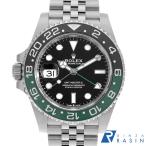 ロレックスGMTマスターII126...