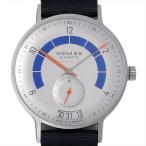 ノモス アウトバーン ネオマティック41 AB161011SG2(1303) 新品 メンズ 腕時計
