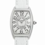 フランクミュラー トノーカーベックス レリーフ 1752QZ CD 1R REL AC 新品 レディース 腕時計
