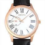 ゼニス エリート ウルトラシン 18.2010.681/11.C498 新品 メンズ 腕時計