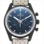 ゼニス クロノマスター エル・プリメロ レンジローバー 24.2040.400/27.R797 新品 メンズ 腕時計