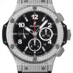 ウブロ ビッグバン スティール ベゼルラグダイヤ 301.SX.130.RX.174 新品 メンズ  ...