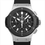 ウブロ ビッグバン スティール セラミック 301.SM.1770.RX 新品 メンズ 腕時計