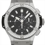 ウブロ ビッグバン スティール ダイヤモンド 301.SX.1170.RX.1104 新品 メンズ  ...