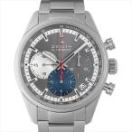 ゼニス クロノマスター エルプリメロ 03.2150.400/26.M2150 新品 メンズ 腕時計