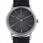ゼニス エリート クラシック 03.2290.679/26.C493 新品 メンズ 腕時計
