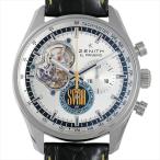 ゼニス エル・プリメロ クロノマスター SVRAエディション 03.20411.4061/07.C776 新品 メンズ 腕時計