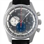 ゼニス エル・プリメロ 36000VPH 03.2040.400/26.C496 新品 メンズ 腕時計