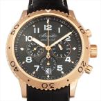 ブレゲ タイプXXI トランスアトランティック 3810BR/92/9ZU 新品 メンズ 腕時計