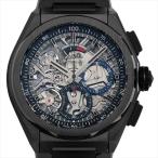 ゼニス デファイ エル・プリメロ21 49.9000.9004/78.M9000 新品 メンズ 腕時計