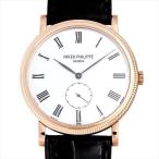 パテックフィリップ カラトラバ 5116R-001 新品 メンズ 腕時計