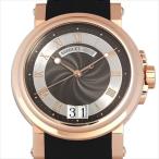 ブレゲ マリーンII ラージデイト 5817BR/Z2/5V8 新品 メンズ