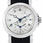 ブレゲ マリーン GMT 5857ST/12/5ZU 新品 メンズ 腕時計