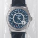 パテックフィリップ カラトラバ Cal.240PS 6000G-012 新品 メンズ 腕時計