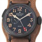 ゼニス パイロット タイプ20 GMT 世界限定1903本 96.2431.693/21.C738 新品 メンズ