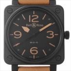 ベル＆ロス ヘリテージ BR01-92 HERITAGE 新品 メンズ 腕時計