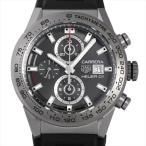 タグホイヤー カレラ キャリバーホイヤー01 クロノグラフ CAR208Z.FT6046 新品 メンズ 腕時計