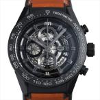 タグホイヤー カレラ キャリバーホイヤー01 CAR2A91.FT6121 新品 メンズ 腕時計