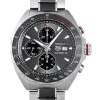 タグホイヤー フォーミュラ1 クロノグラフ CAZ2012.BA0970 新品 メンズ 腕時計