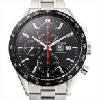 タグホイヤー カレラ キャリバー16 クロノグラフ CV2014.BA0794 新品 メンズ