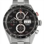 タグホイヤー カレラ キャリバー16 デイデイト クロノグラフ CV2A10.BA0796 新品 メ ...