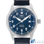 IWC パイロットウォッチ マーク XX IW3