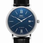 IWC ポートフィノ オートマティック 150イヤーズ 2000本限定 IW356518 新品 メンズ 腕時計