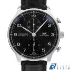 IWCポルトギーゼクロノグラフIW...