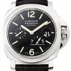 パネライ ルミノール パワーリザーブ PAM00090 新品 メンズ 腕時計