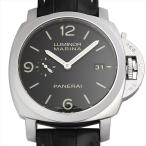 パネライ ルミノールマリーナ 1950 3DAYS PAM00312 新品 メンズ 腕時計