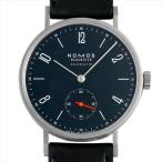 ノモス タンジェント ネオマティック ディープブルー TN130011BL2(177) 新品 メンズ 腕時計