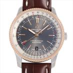 ブライトリング ナビタイマー1 オートマチック U164F-1WBA(UI7326) 新品 メンズ 腕時計