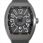 フランクミュラー ヴァンガード V45 SC DT TT BR NR TT TT 新品 メンズ 腕時計