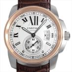 カルティエ カリブル ドゥ カルティエ W7100011 新品 メンズ 腕時計