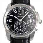 カルティエ カリブル ドゥ カルティエ W7100014 新品 メンズ 腕時計